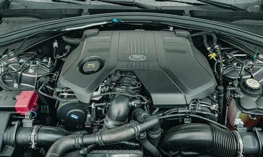 SILNIK LAND ROVER RANGE ROVER 3.0 D GRATIS MONTAŻ