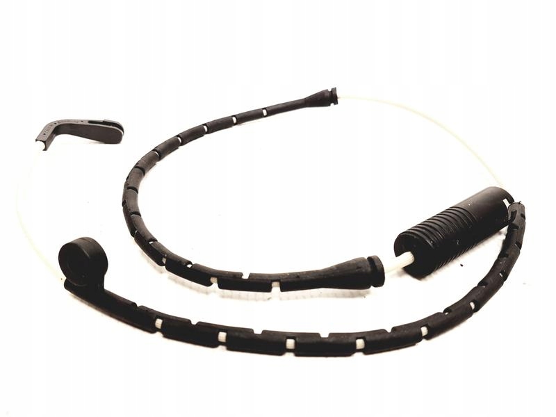 TRW CZUJNIK ZUŻYCIA KLOCKÓW PRZÓD BMW E39 96-03 Producent części TRW