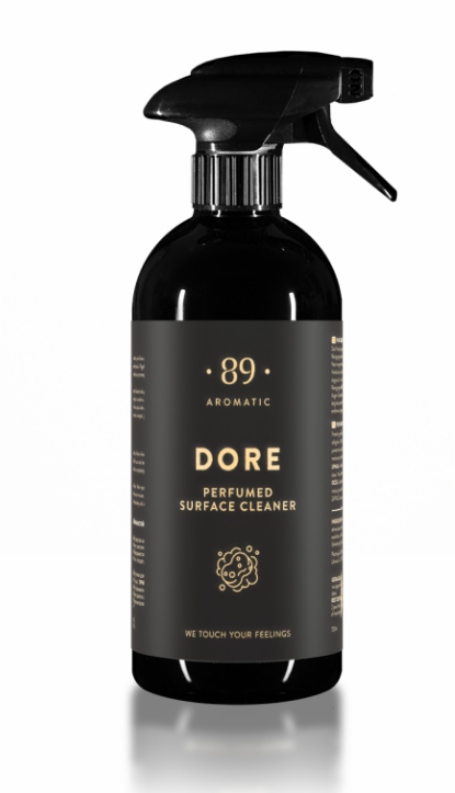 Levně Parfémovaný čistič aromatic 89 Dore
