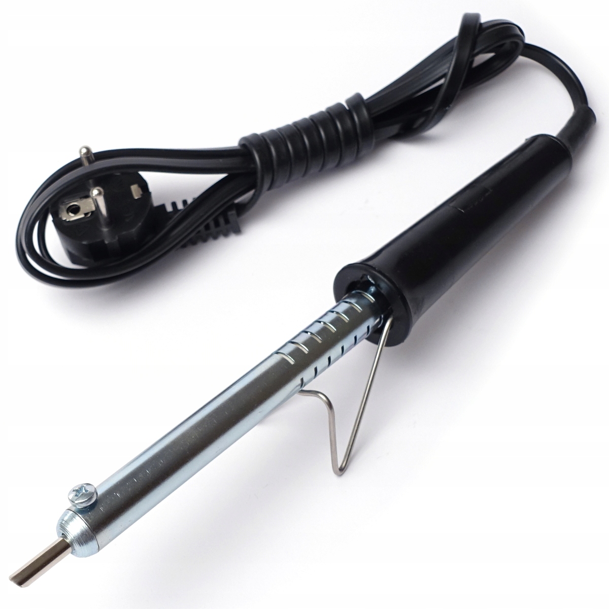 

L01D Polska Kolba Lutownicza 60 W z Grotem 5 mm