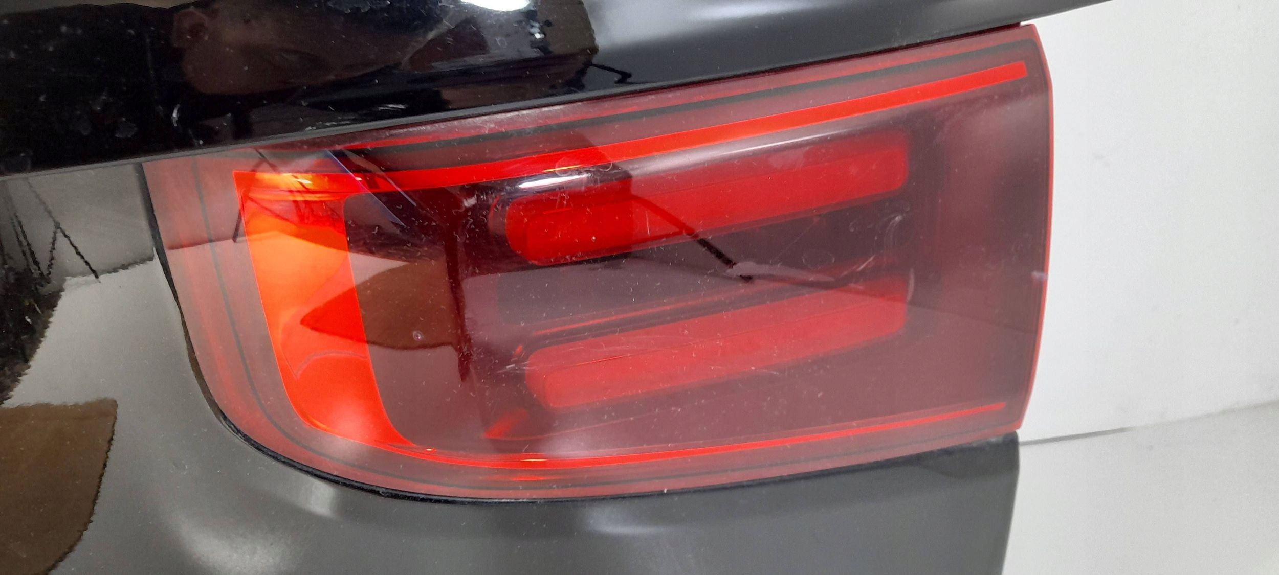 Mercedes-Benz GLB X247 2024r trunk door boot (H249)