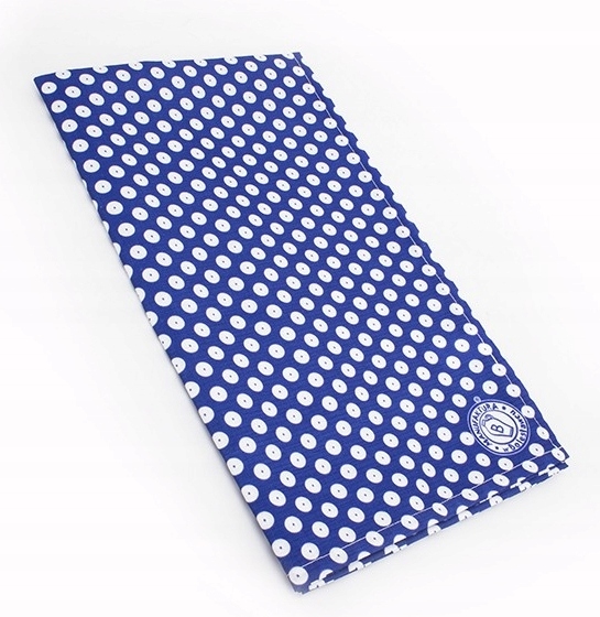 

Obrus 260X155 Ceramika Bolesławiec 70A