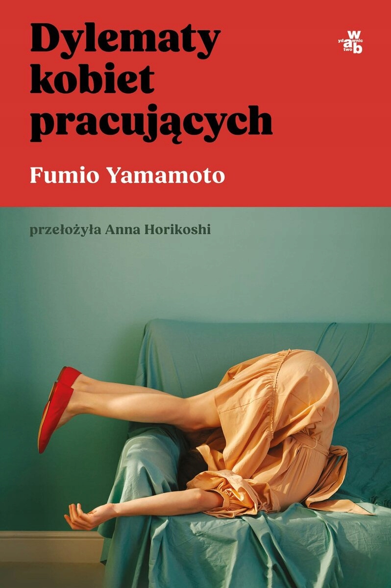Dylematy kobiet pracujących - Fumio Yamamoto (e-book)