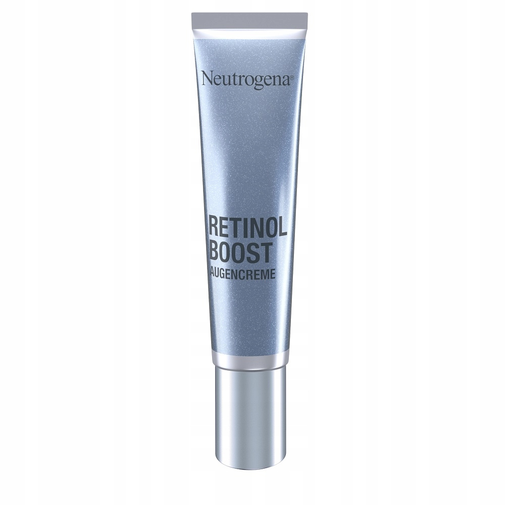 Neutrogena Anti-age Retinol Boost Oční Krém 15 ml