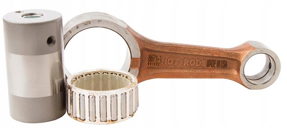 8671 - ШАТУН HOT RODS KAWASAKI KFX 450R 2008-2014