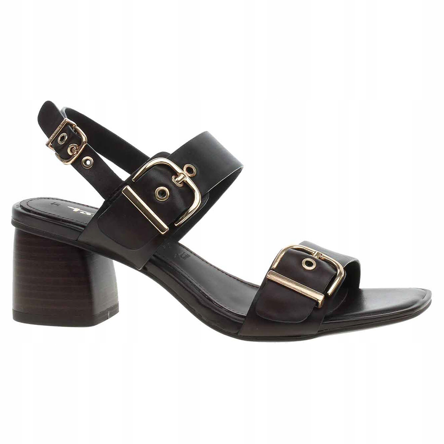 Dámské sandály Tamaris 1-28354-46 mocca 37