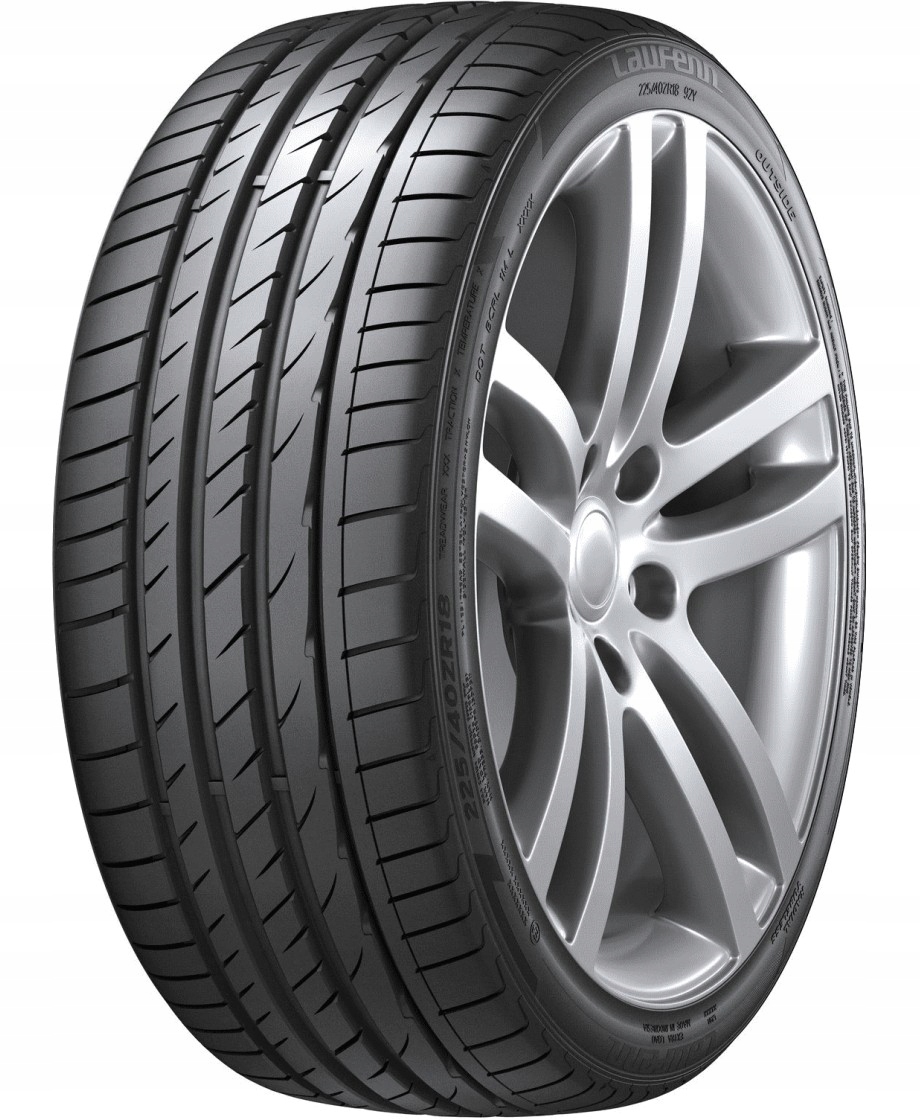 Laufenn LK01 S Fit Eq+ 275/45 R20 XL 110 Y