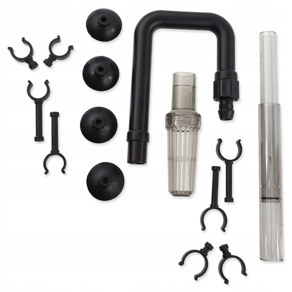 Levně Díl Tetra Ex sání sada 400/600/700/600Plus/800Plus