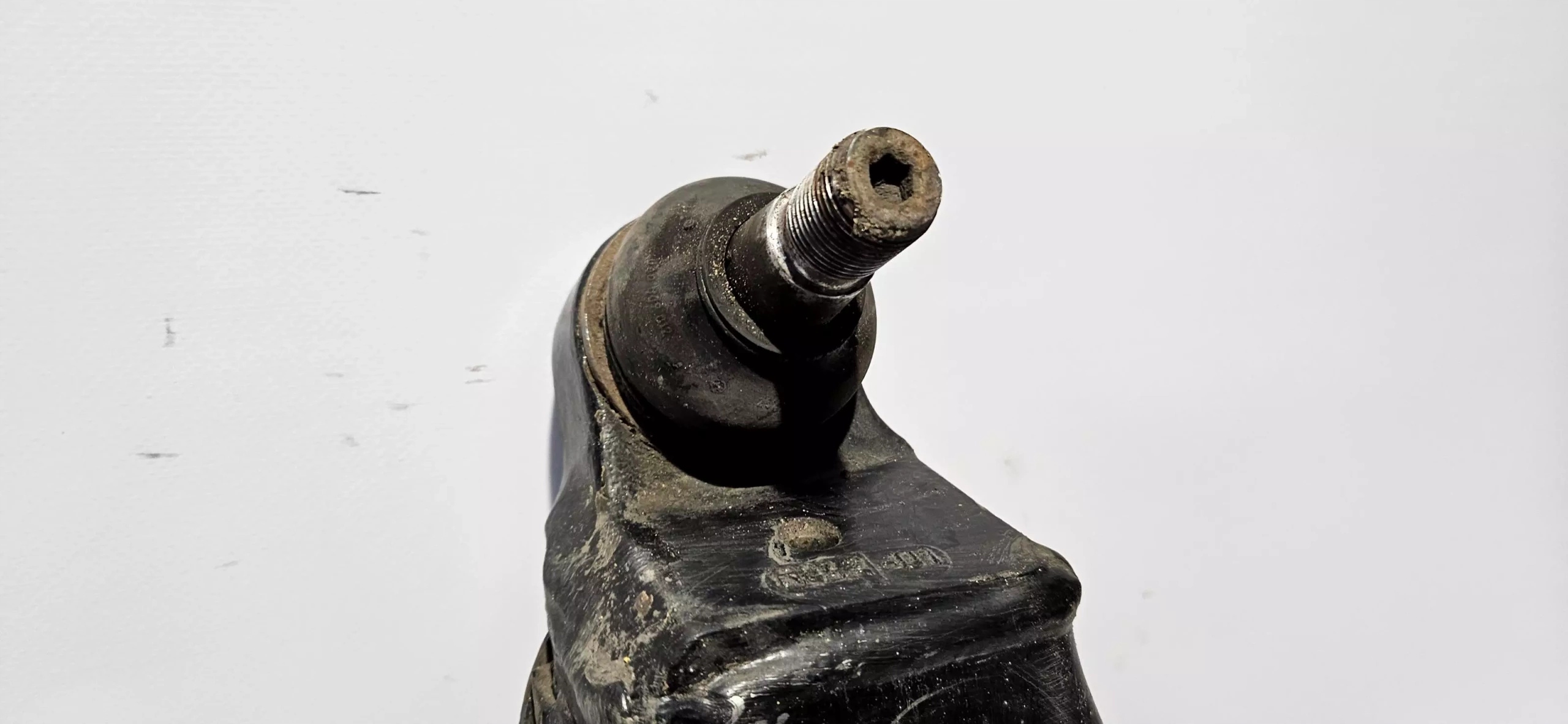 arm right front MERCEDES SPRINTER W906 2006