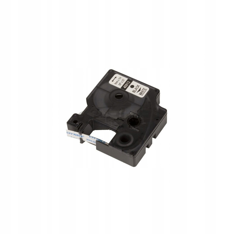 Dymo Samolepicí Páska na etikety Černá/bílá