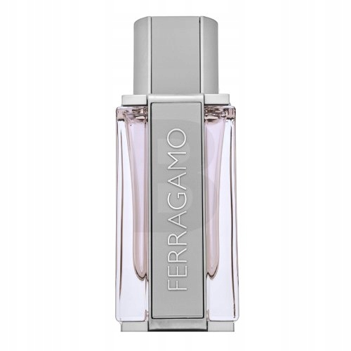 Salvatore Ferragamo Ferragamo Bright Leather toaletní voda pro muže 50 ml