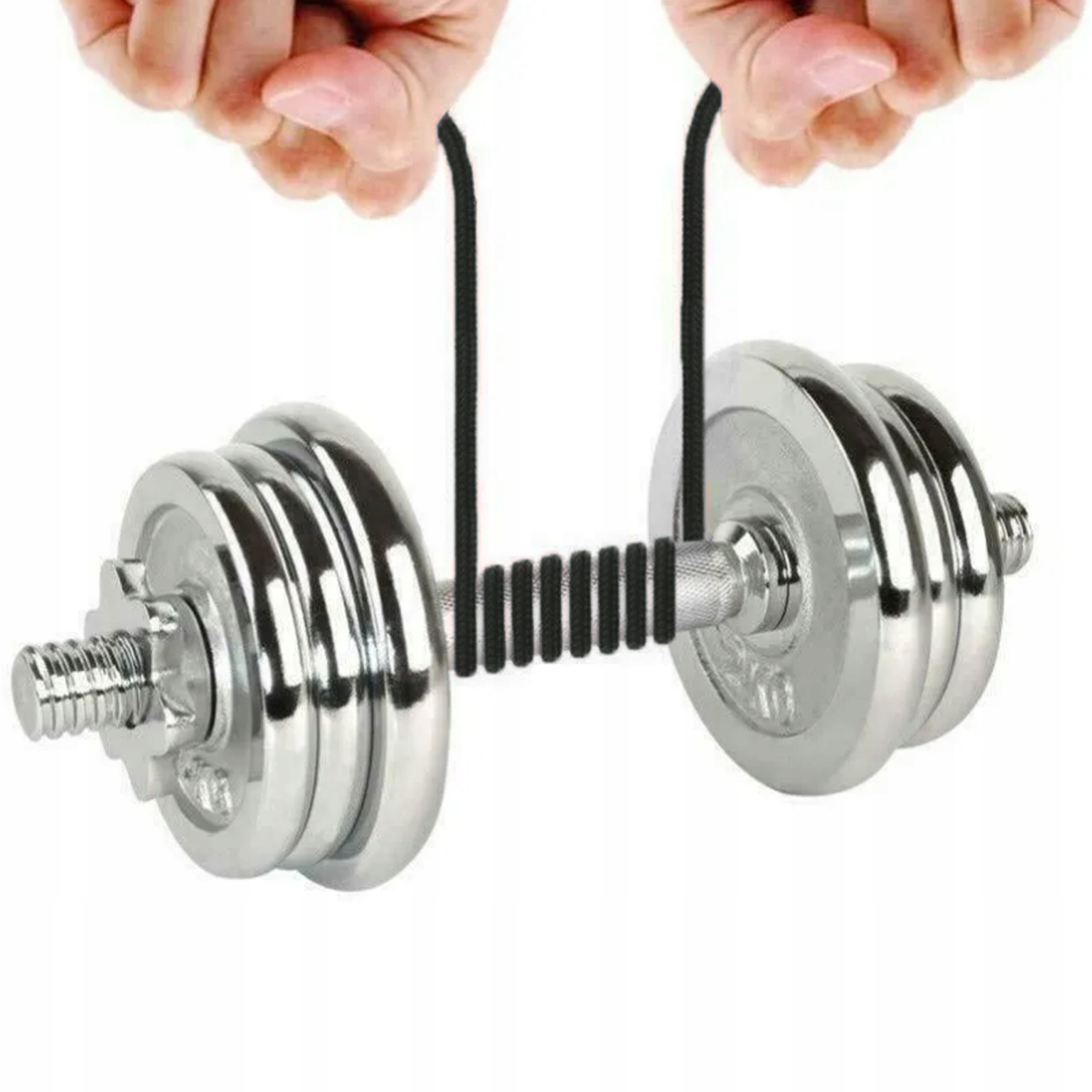 WZMACNIANY KABEL MICRO USB QUICK CHARGE DŁUGI 2m Marka bez marki