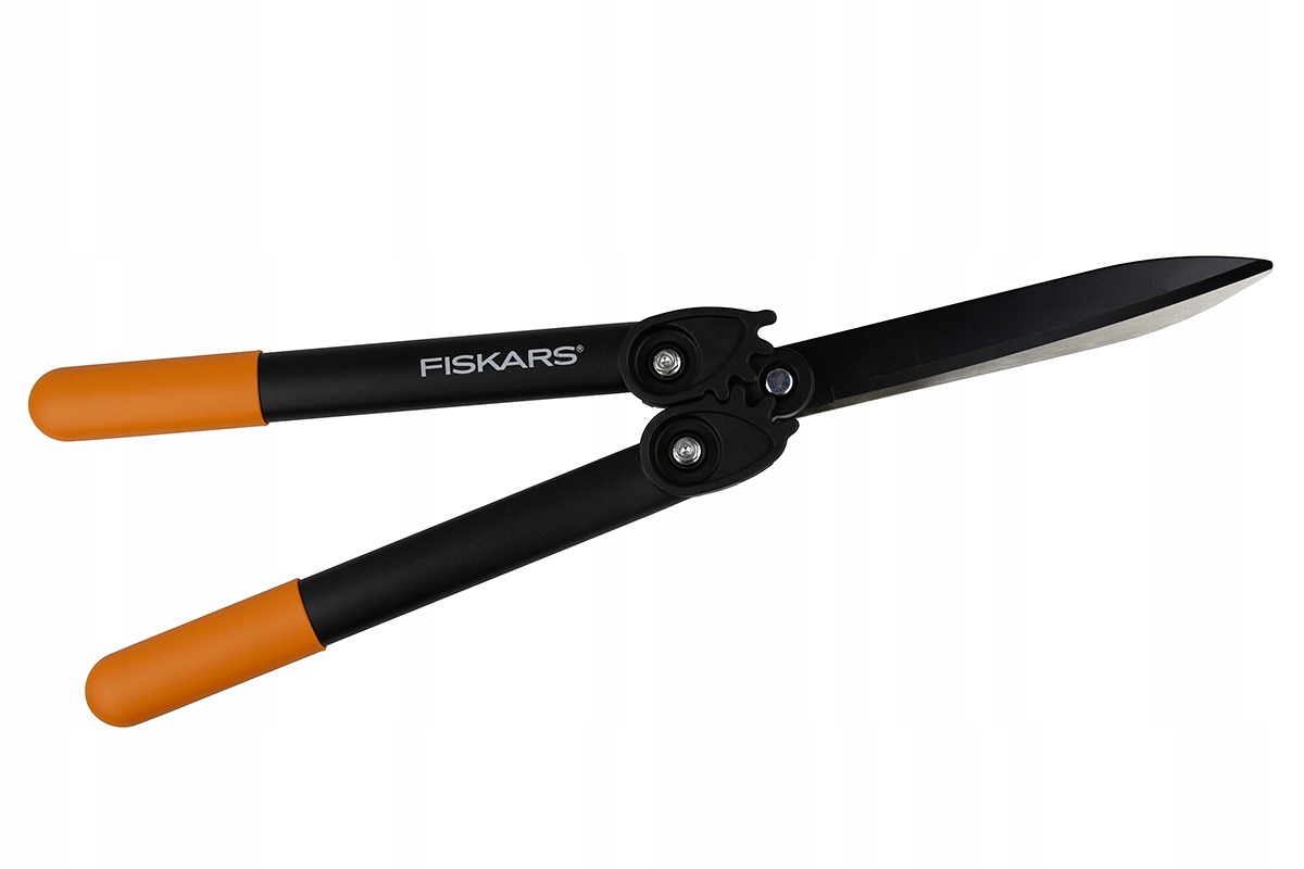 

Fiskars Nożyce do żywopłotu dźwigniowe HS72 114790