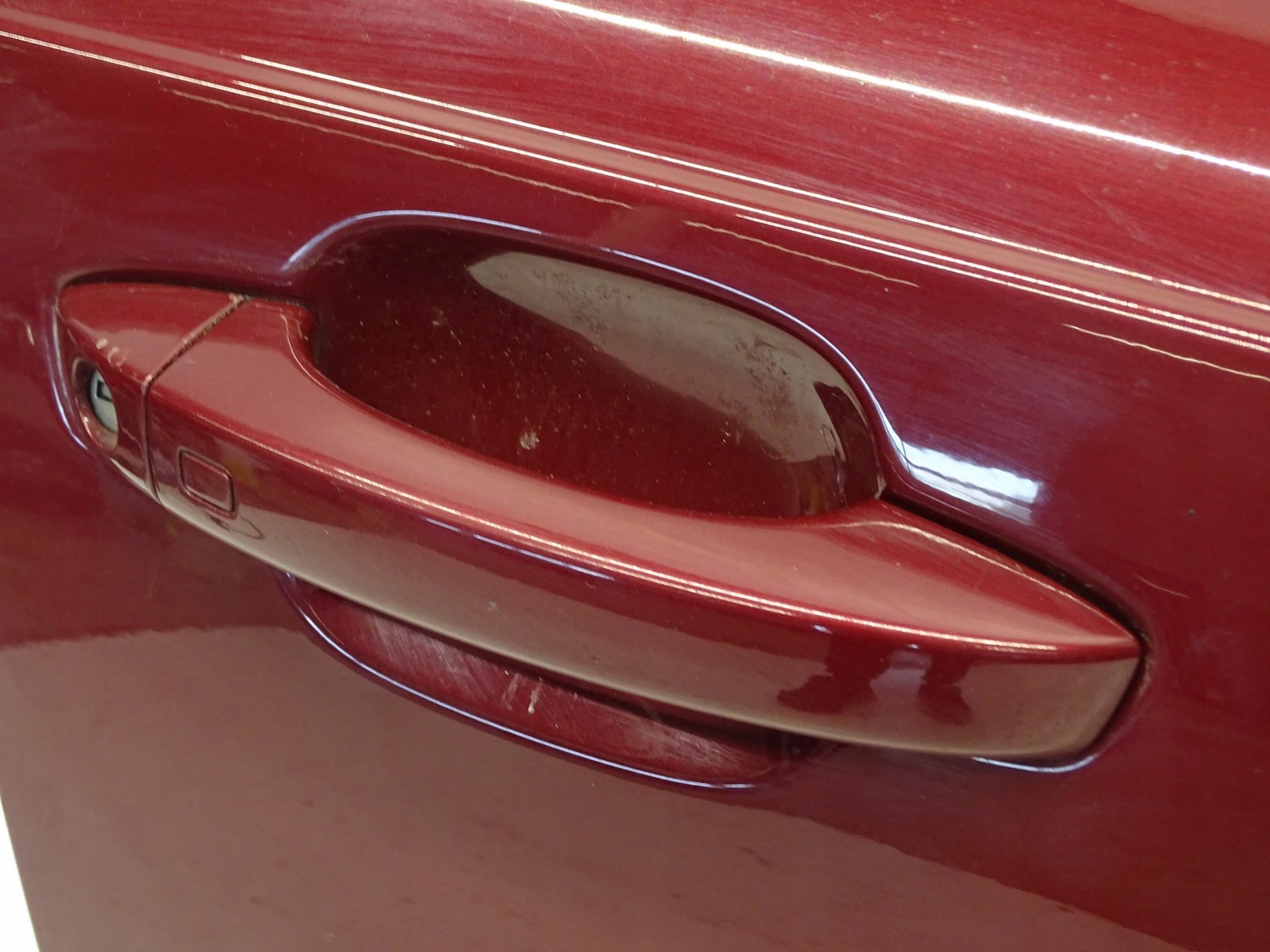 door right front right front AUDI A7 4G 10- LZ3H