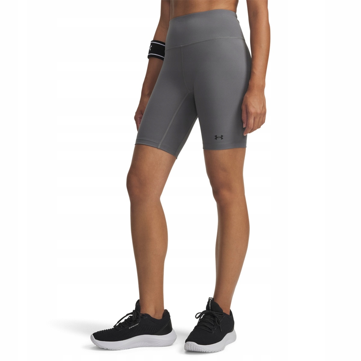 Under Armour Dámské kraťasy Under Armour Motion Bike Short Emea