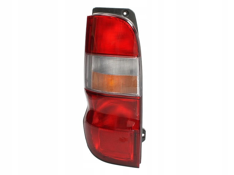 Toyota Hi-ace 1995-2006, Zadní Světlo Levé, Zadní, Nové