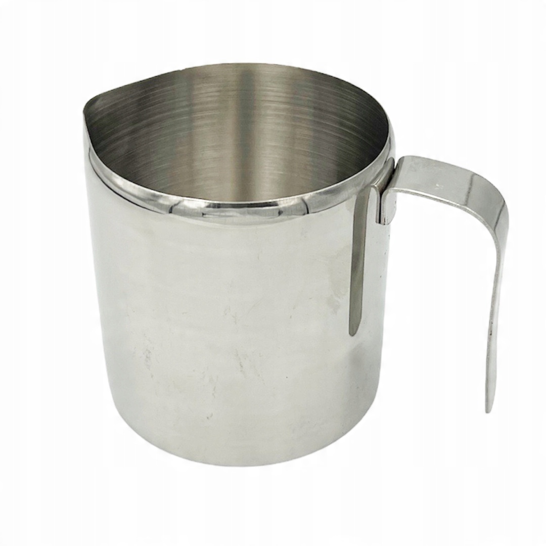 

Mlecznik Dzbanek Stalowy Do Spieniania Mleka 450ml