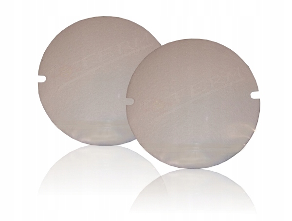 Kolano spalinowe USZCZELKA WYCZYSTKI KOLANA 2 szt