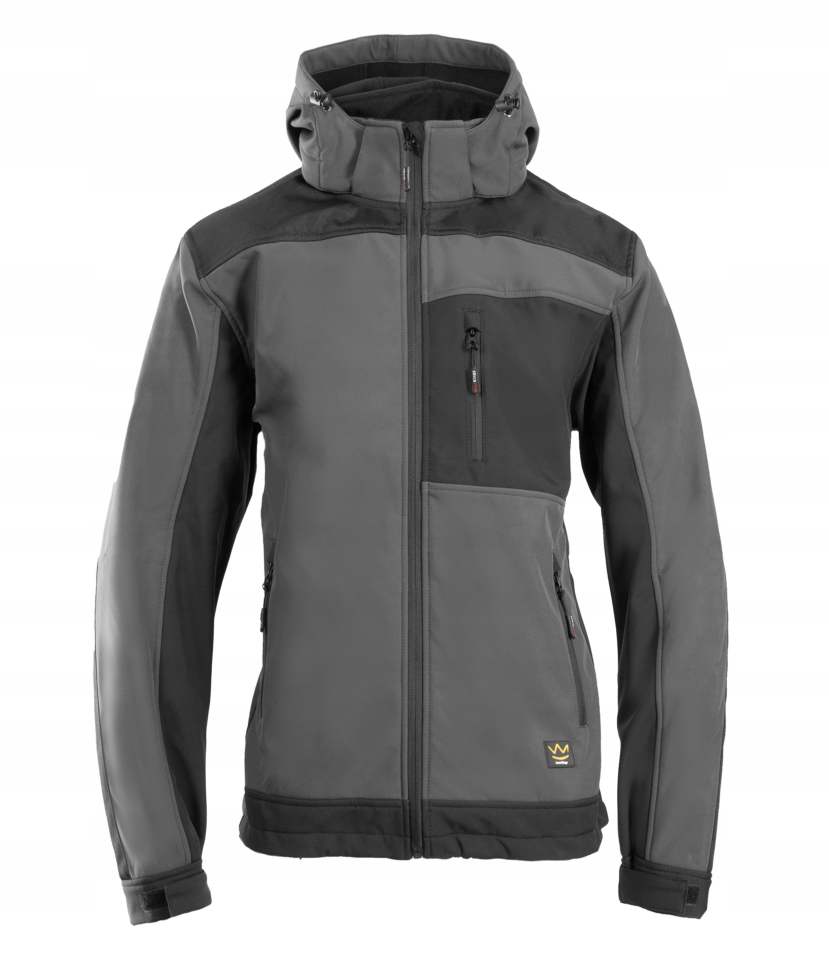 Seven_kings Softshell Quartz rozmiar L