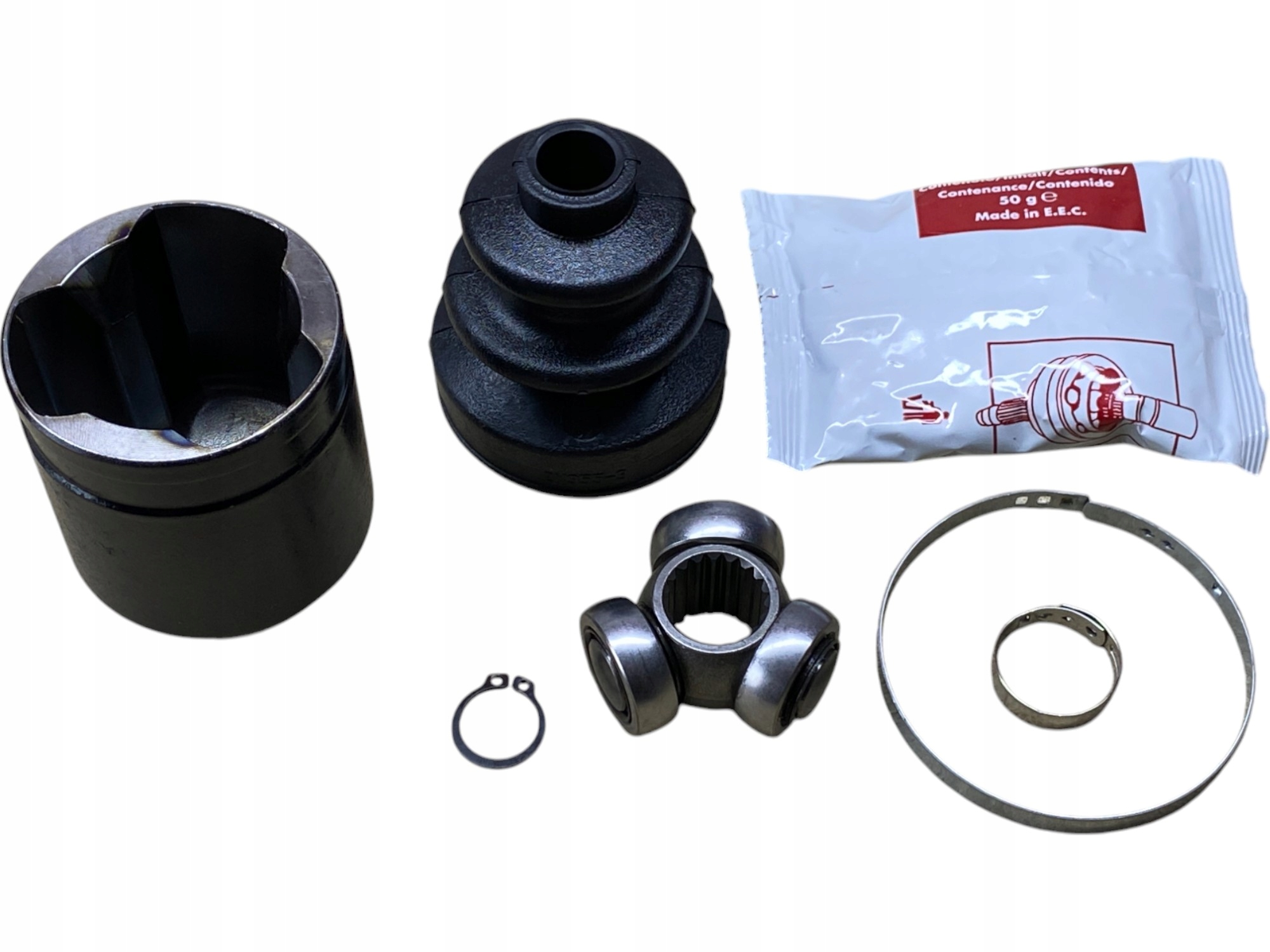 PRZEGUB WEWNĘTRZNY LIGIER MICROCAR CHATENET JDM BELLIER CASALINI