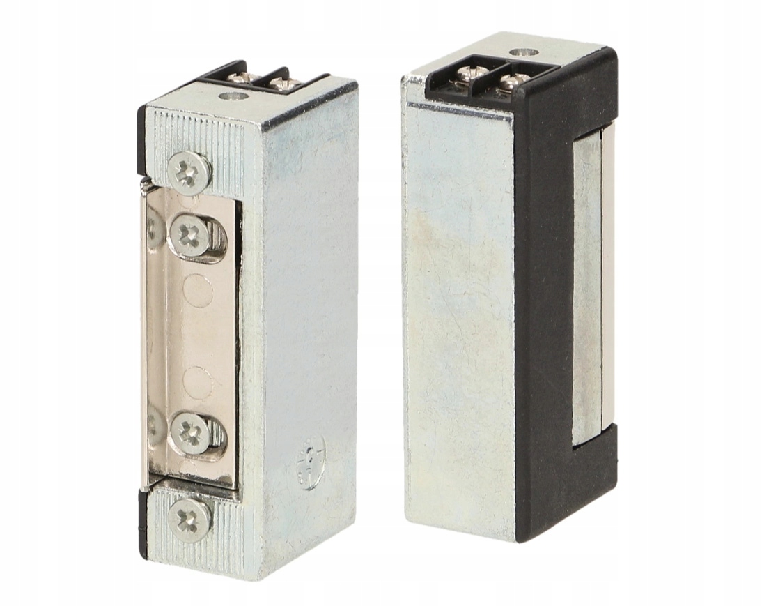 Elektrozaczep Symetryczny Zaczep Niskoprądowy