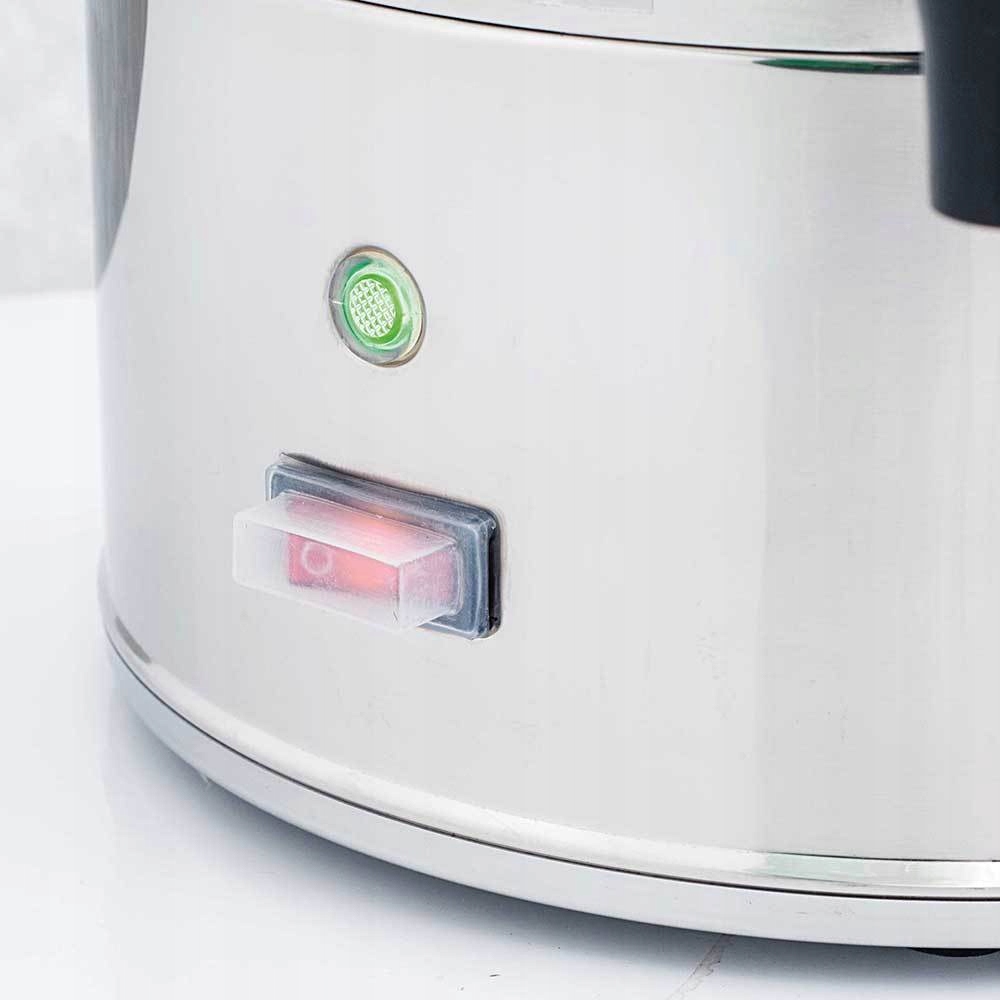 Stalgast Warnik do wody 19 l Marka Stalgast