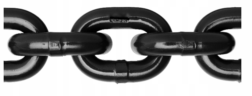 

Łańcuch Zawiesiowy 10mm Kl 8 3,15 ton