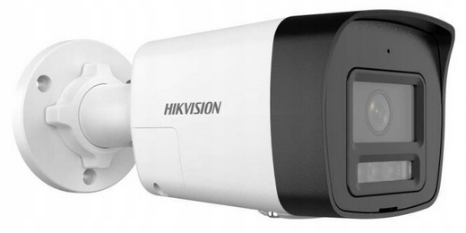 Hikvision DS-2CD1043G2-LIUF/SL(2.8mm) Ip kamera 4Mpx SmartHybridLight micro