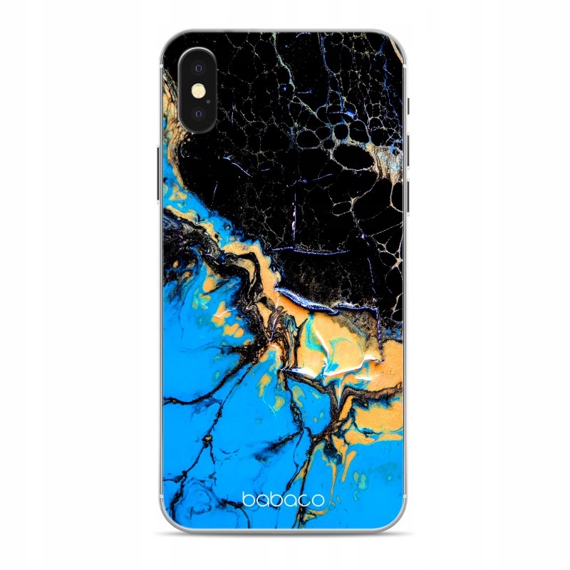 

Etui Babaco Huawei P20 Plus/ P20 Pro Abstrakt 0