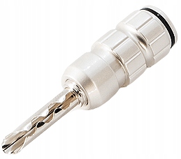 

Wtyk Bananowy Posrebrzany Kacsa Audio BP-026S