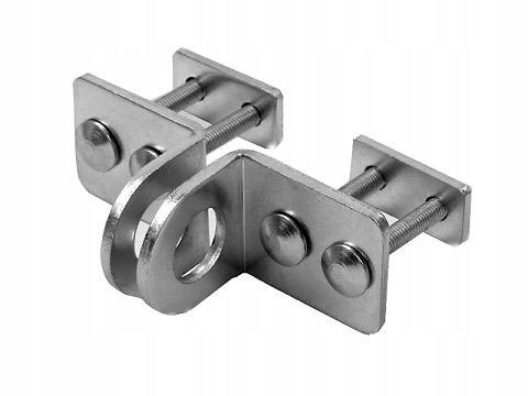 

Wrzeciądz 30 mm Zamknięcie Pod Kłódkę Kowal