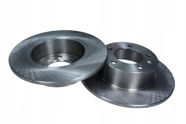 MAXGEAR TARCZA HAM. RENAULT T. MASTER 10- 305X12 FWD Liczba tarcz w ofercie 1