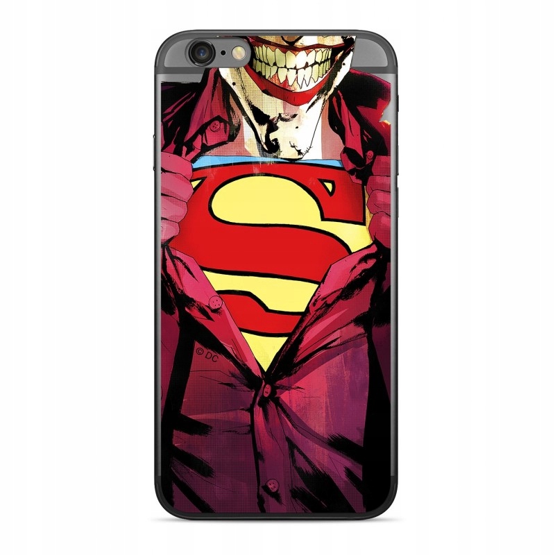 

Etui DC Joker Iphone 11 Pro Częściowy