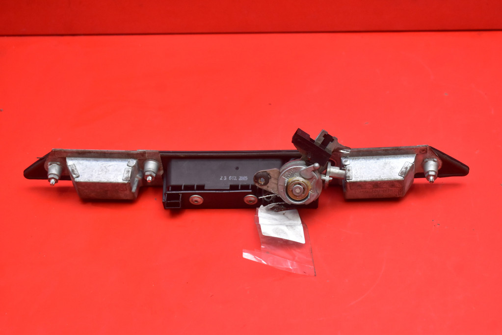 cap handle bonnet rear part rear 8E0827657D AUDI A6 C6 sedan 04-08
