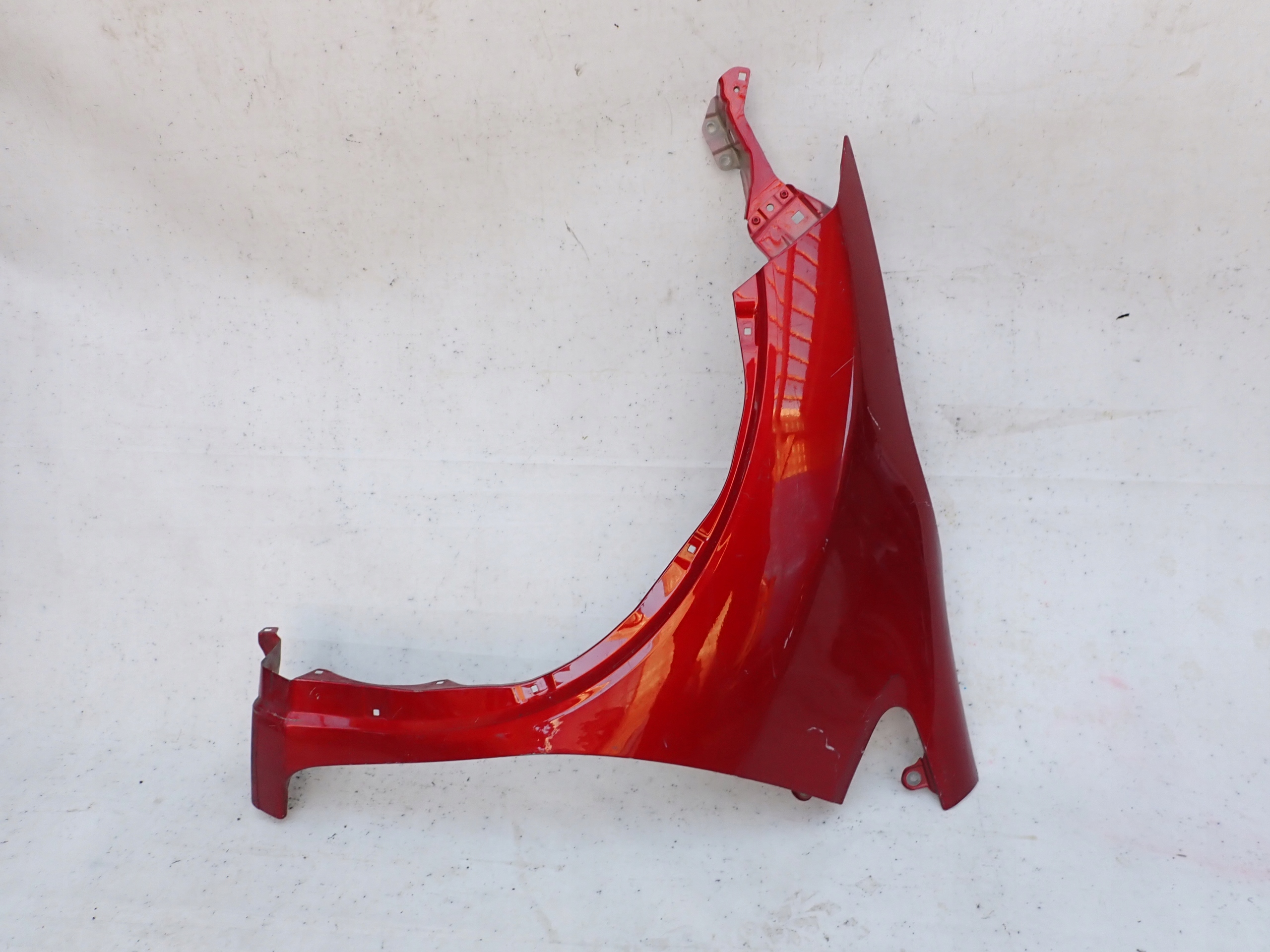 HONDA CIVIC IX 9 11-16 fender front front left