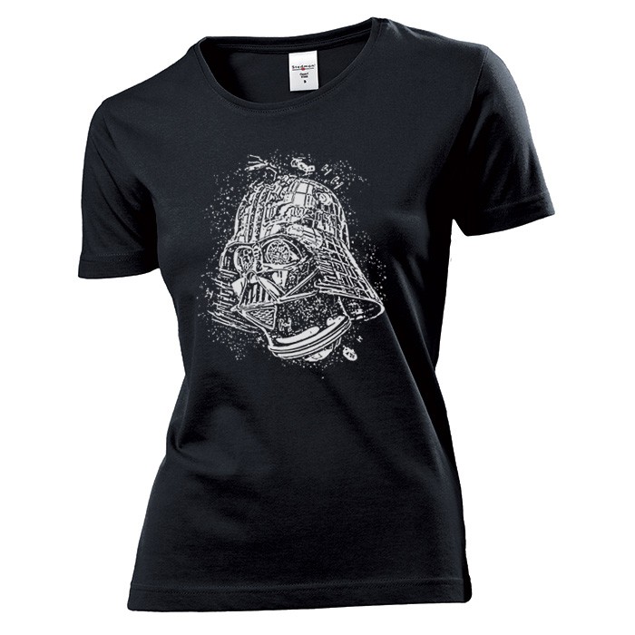 

Koszulka damska Lord Vader c XXL
