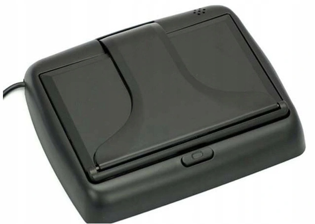 MONITOR LCD 4 3 CALA KAMERA COFANIA 4 LED Manufacturer catalog number FT 4308 4LED