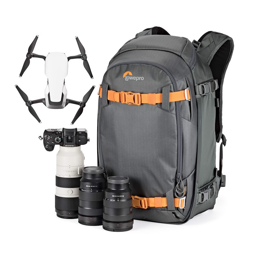 Batoh Lowepro Whistler Bp 350 Aw II Gl