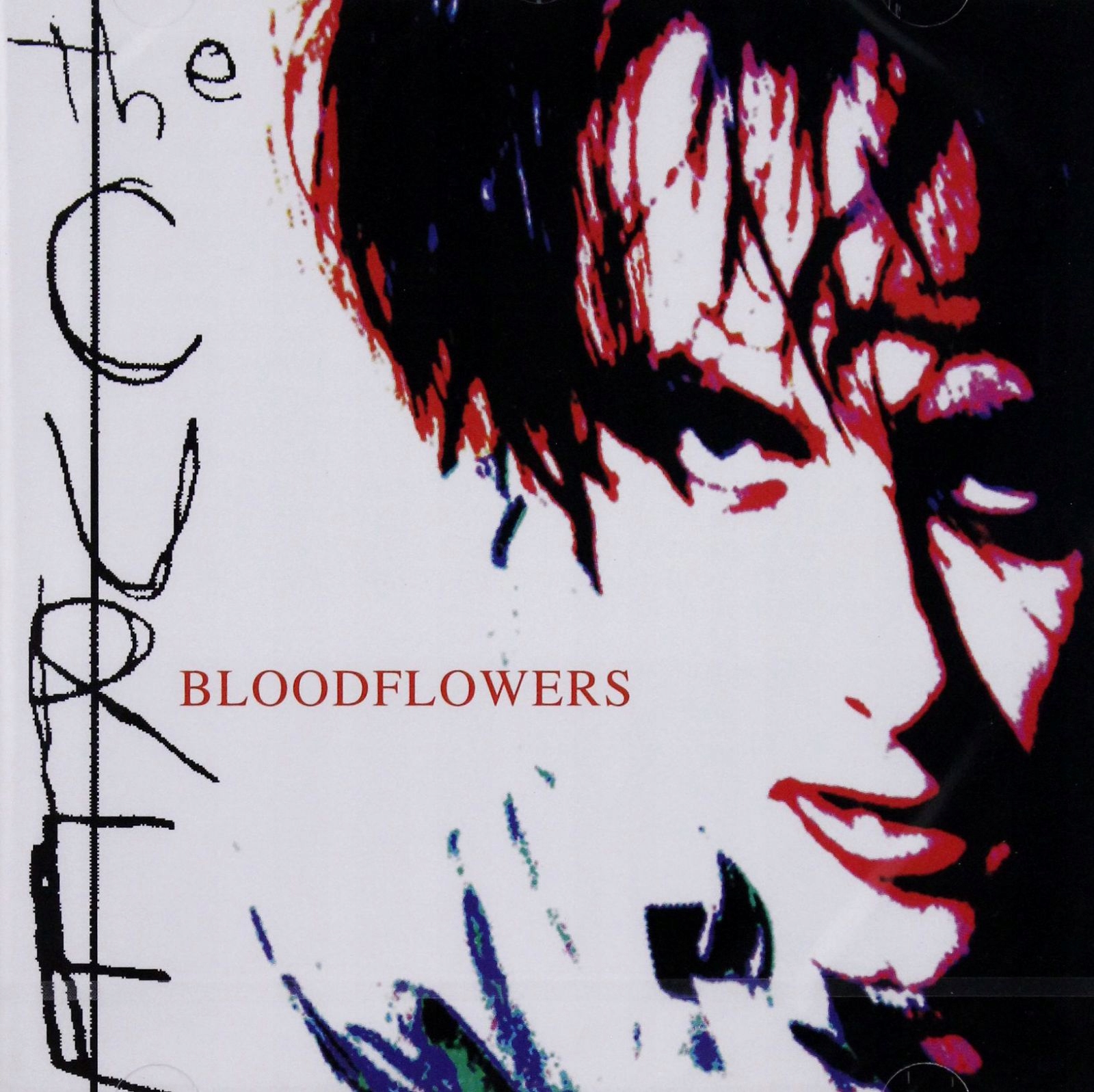 

The Cure: Bloodflowers (CD)