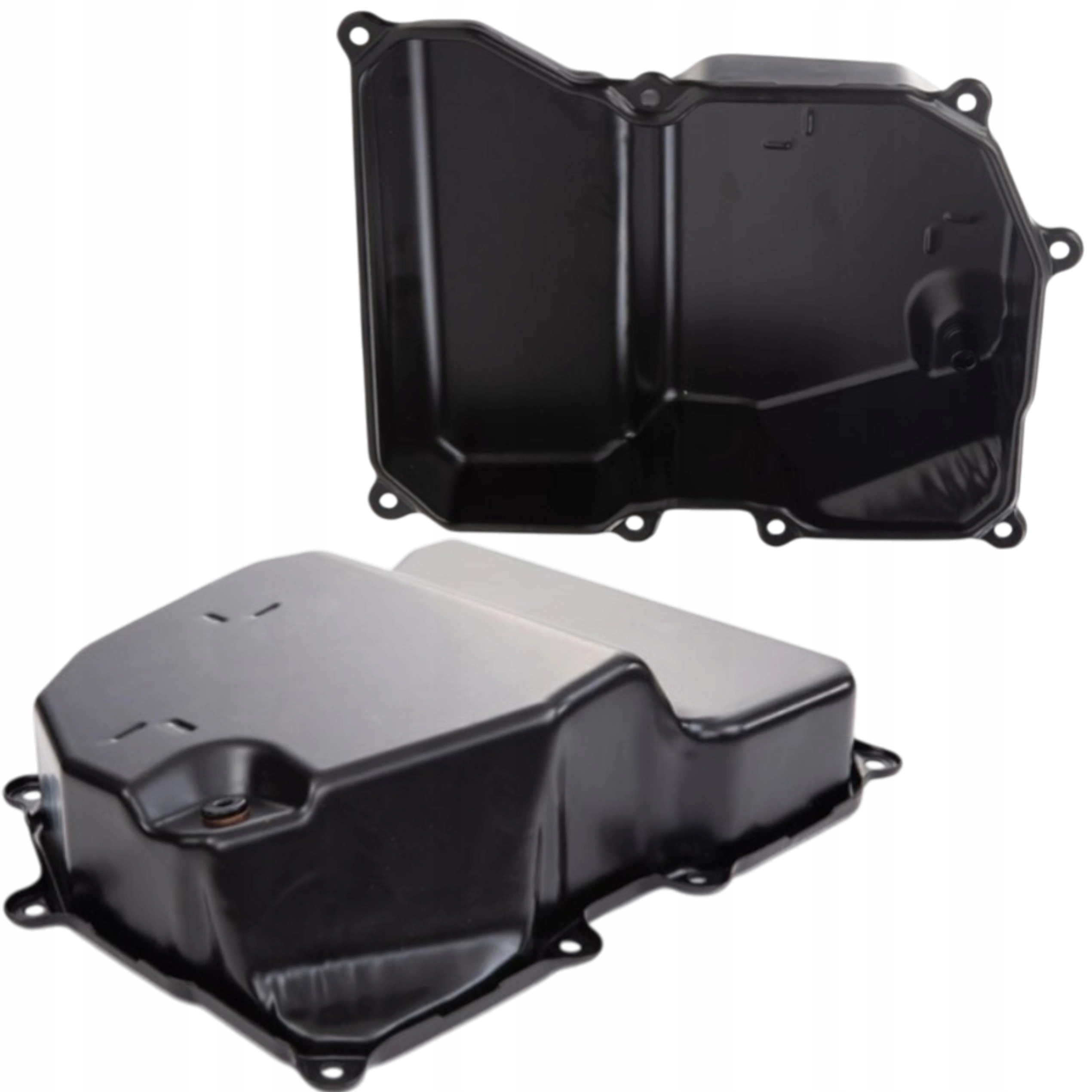 Olejová Miska Mini Clubman R55 Countryman R60 Paceman R61 24117566354