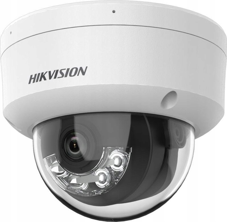 Kamera Ip Hikvision Kamera Ip Hikvision DS-2CD2123G2-LIS2U(2.8mm)