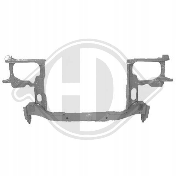 PAS PRZEDNI WZMOCNIENIE HYUNDAI MATRIX 01-05