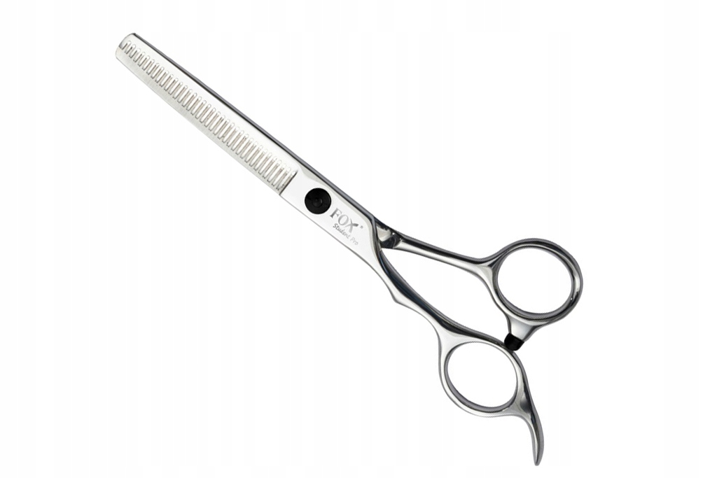Fox Student Profesionální Kadeřnické Degustace Pro Stříhání Vlasů 5,5''