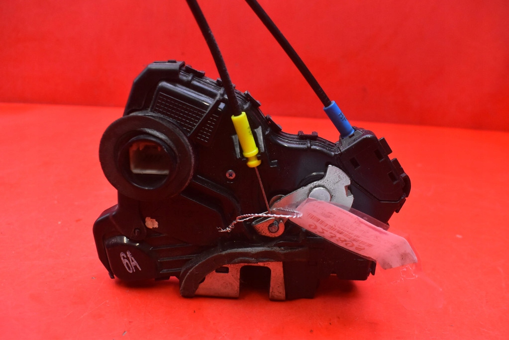lock door left front front EU TOYOTA AURIS 1 and 06-09