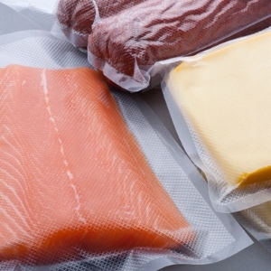 WORECZKI RYFLOWANE MOLETOWANE do pakowania prożniowego 25x35 EAN (GTIN) 5903900996129