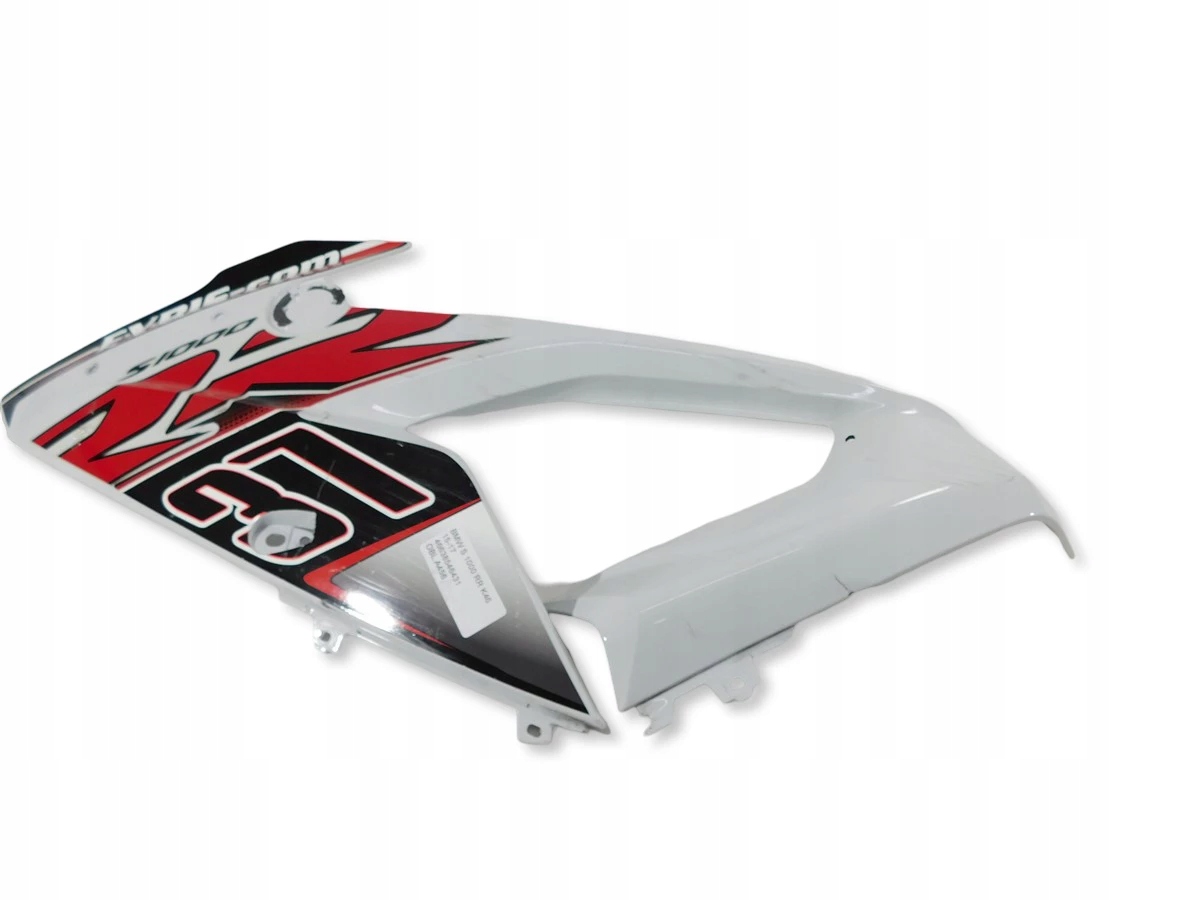 Bočná Krytka Ľavá Bmw S 1000 Rr K46 15-17 46638546431