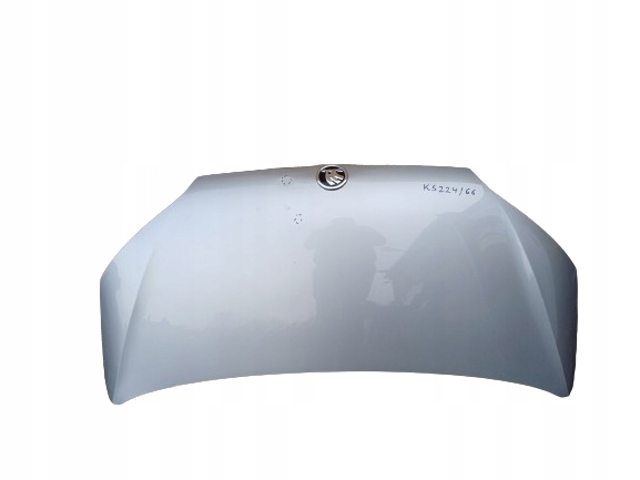 SKODA CITIGO 11-15 MASKA