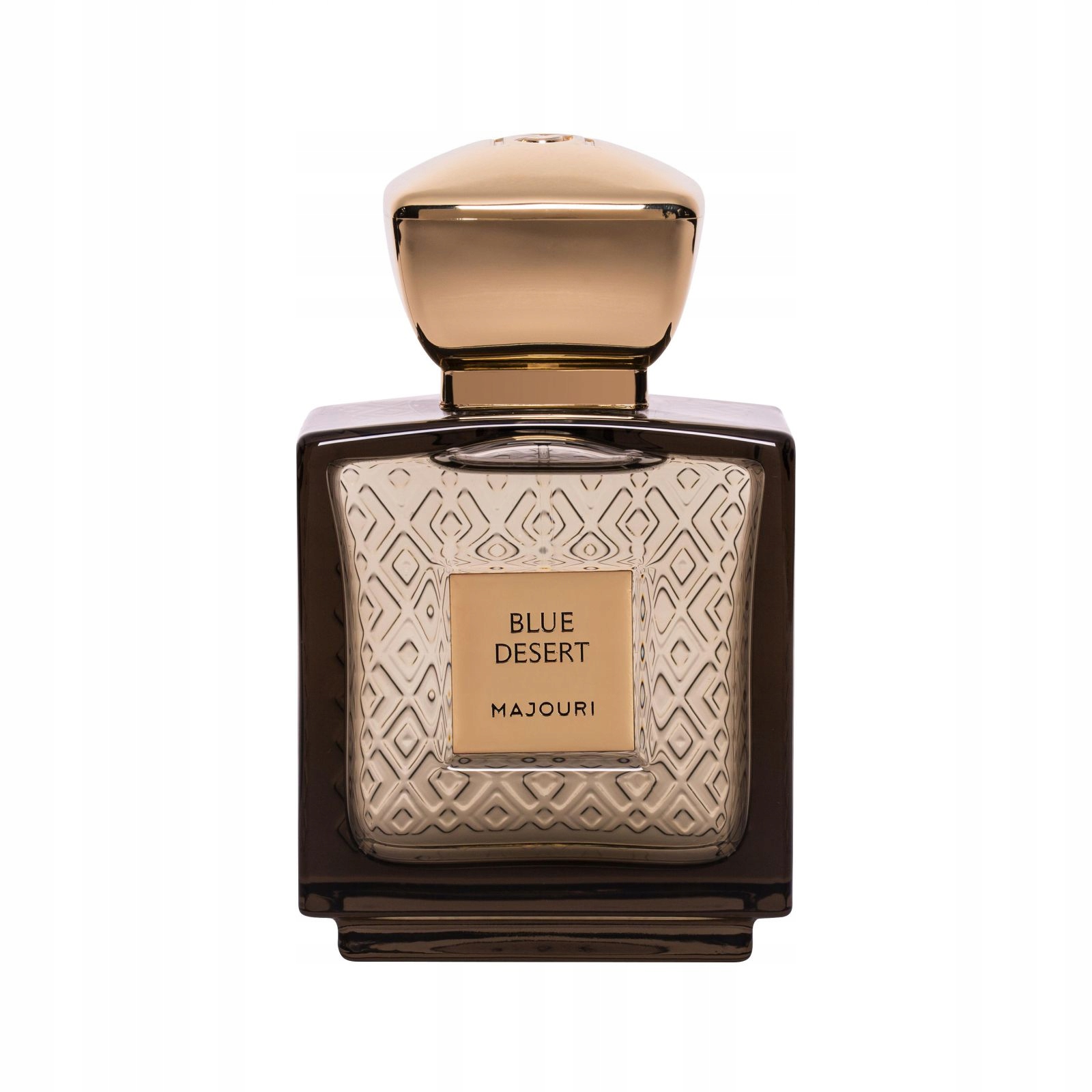 Majouri Blue Desert Edp 75 ML