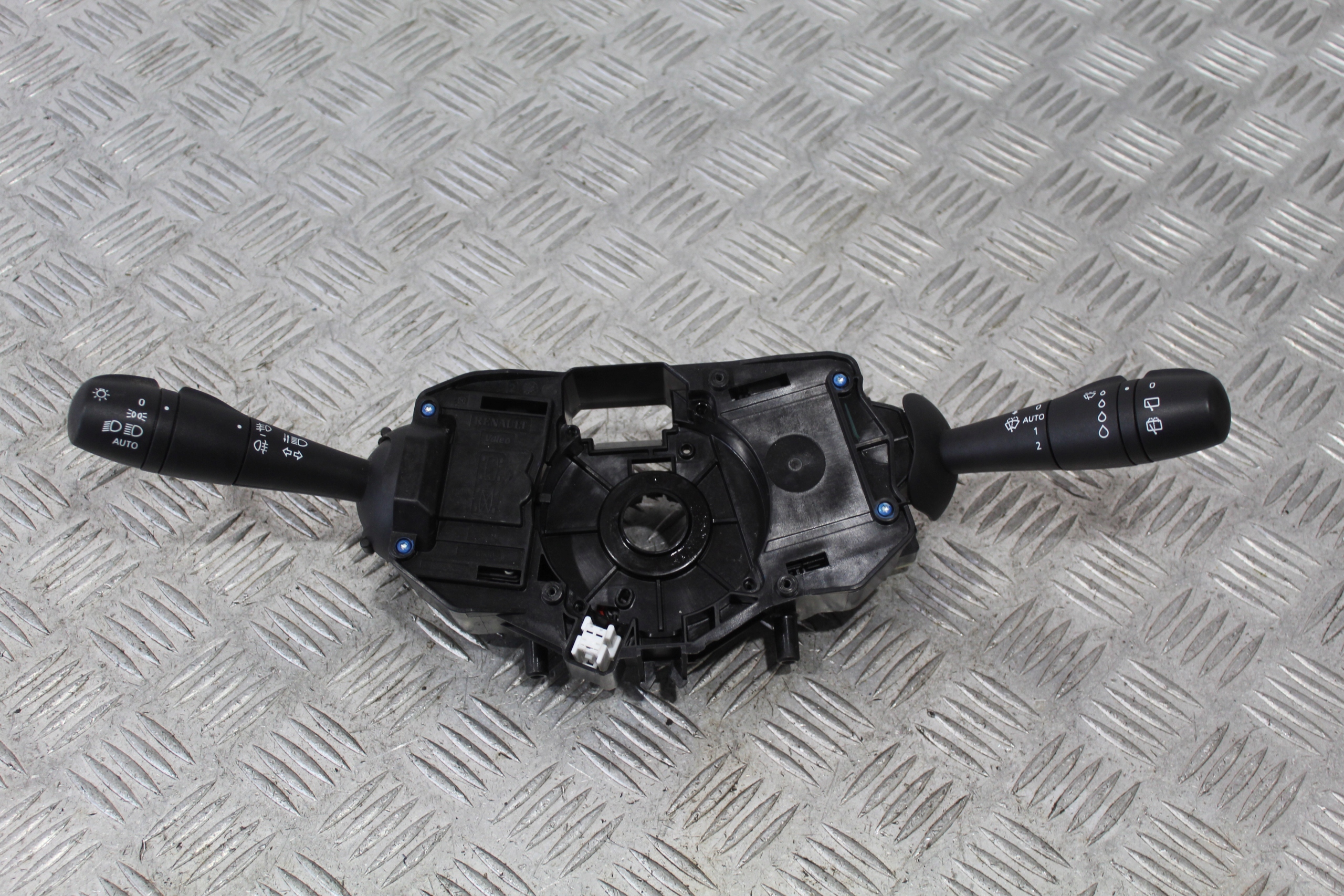 MANETKA Indicateurs de direction SMART FORTWO 3 W453