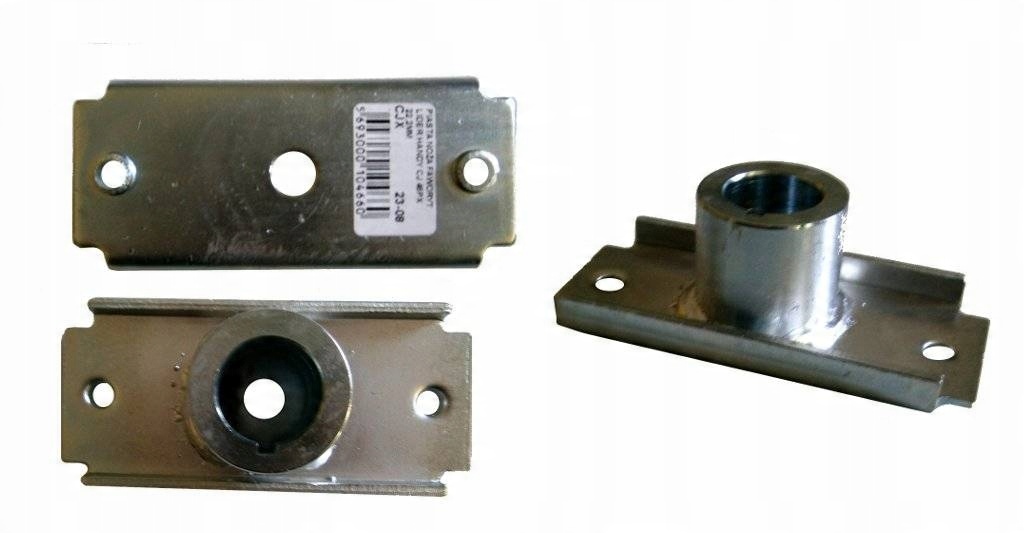

Piasta Noża Faworyt Lider Handy Cj 46PX 22X35MM/BL